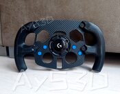 Buy MOD F1 Formula 1 para Volante Logitech G29 y G923 de PS PlayStation y PC AZUL