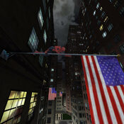 Spider-Man 2: The Game PlayStation 2