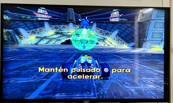 Jak X: Combat Racing PlayStation 2