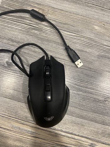 AULA Inertia gaming mouse | SM685