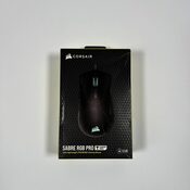 Corsair SABRE RGB PRO CHAMPION SERIES Ultra-Light FPS/MOBA Gaming Mouse