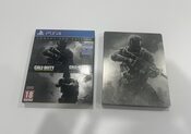 Call Of Duty: Infinite Warfare (Legacy PRO Edition) PlayStation 4