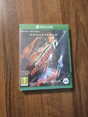 Need for Speed: Hot Pursuit Remastered Xbox Series X