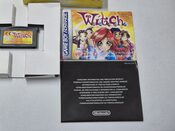 W.I.T.C.H. Game Boy Advance for sale