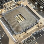 Asus X99-A II Intel X99 ATX DDR4 LGA2011 v3 4 x PCI-E x16 Slots Motherboard for sale