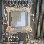Buy Asus X99-A II Intel X99 ATX DDR4 LGA2011 v3 4 x PCI-E x16 Slots Motherboard
