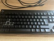 Buy Logitech G Pro Gaming klaviatūra