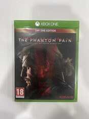 METAL GEAR SOLID V: THE PHANTOM PAIN Xbox One