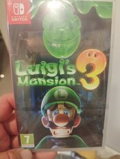 Luigi's Mansion 3 Nintendo Switch