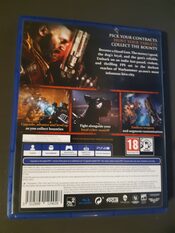 Necromunda: Hired Gun PlayStation 4