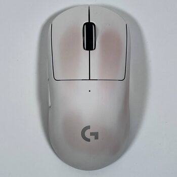 Buy Logitech G Pro X Superlight Wireless Gaming Mouse - White