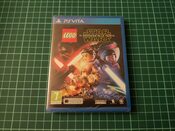 LEGO Star Wars: The Force Awakens (LEGO Star Wars: El Despertar De La Fuerza) PS Vita