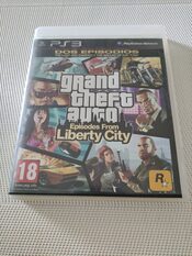 Grand Theft Auto: Liberty City Stories PlayStation 3