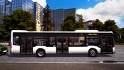 Bus Simulator 18 - Mercedes Benz Bus Pack 1 (DLC) (PC) Steam Key EUROPE