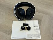 Pulse 3D Playstation 5 PS5 Wireless Headphones