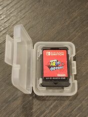 Super Mario Odyssey Nintendo Switch