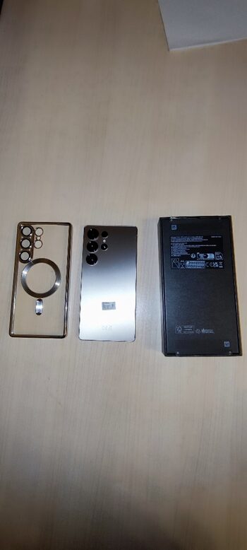 sansung galaxy s25 ultra 512gb
