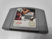 Knockout Kings 2000 Nintendo 64