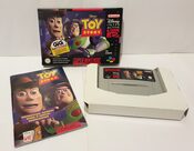 Toy Story SNES