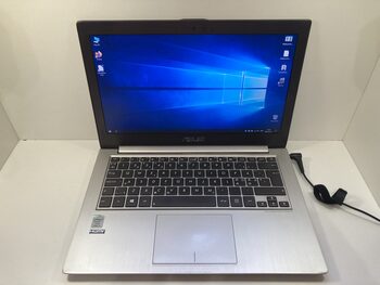 ASUS Zenbook UX32A