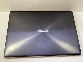 ASUS Zenbook UX32A