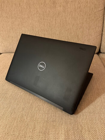 Dell Latitude 7390