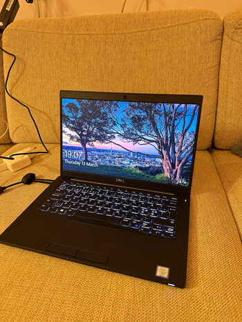 Dell Latitude 7390