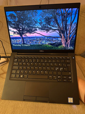 Buy Dell Latitude 7390