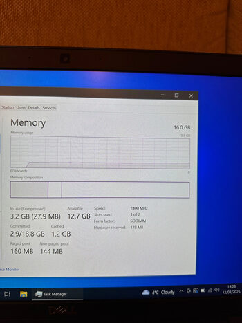Dell Latitude 7390