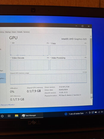 Dell Latitude 7390