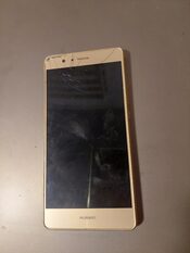 Huawei P9 lite White