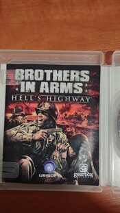 Buy Brothers in Arms: Hell's Highway PlayStation 3