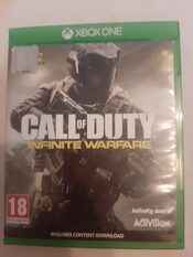 Call of Duty: Infinite Warfare Xbox One