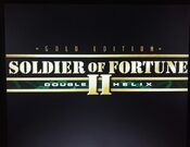 Redeem SOLDIER OF FORTUNE II: GOLD EDITION - PC