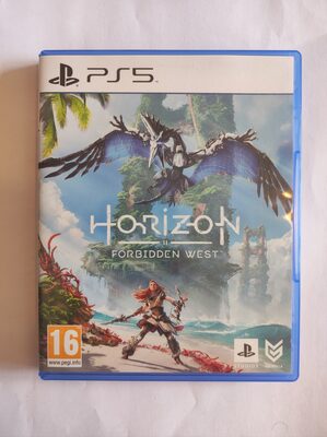 Horizon: Forbidden West PlayStation 5