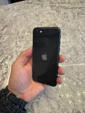 Redeem Apple iPhone SE 64GB Black (2020)