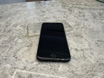 Apple iPhone SE 64GB Black (2020)