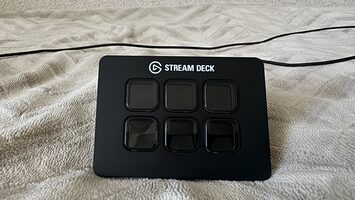 Buy Elgato Stream Deck Mini