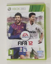 FIFA 12 Xbox 360