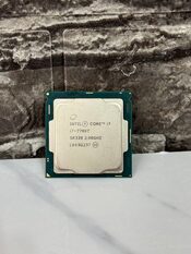 Intel Core i7-7700T 2.9-3.8 GHz LGA1151 Quad-Core OEM/Tray CPU