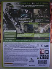 Tom Clancy’s Splinter Cell Blacklist Xbox 360