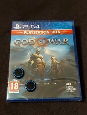 God of War PlayStation 4