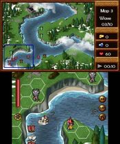 Viking Invasion 2 - Tower Defense Nintendo 3DS