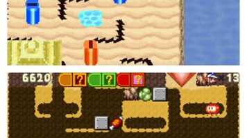 Dig Dug: Digging Strike Nintendo DS