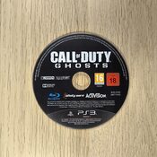 Call of Duty: Ghosts PlayStation 3