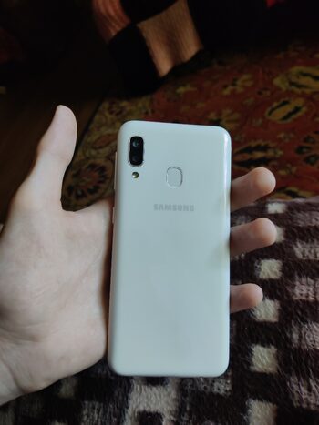 Buy Samsung Galaxy A20e White