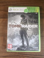 Tomb Raider (2013) Xbox 360