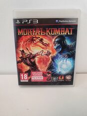 Mortal Kombat PlayStation 3