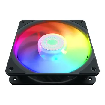 COOLER MASTER ventiliatorius SickleFlow 120 ARGB