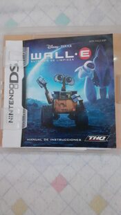 WALL-E: The Video Game Nintendo DS for sale